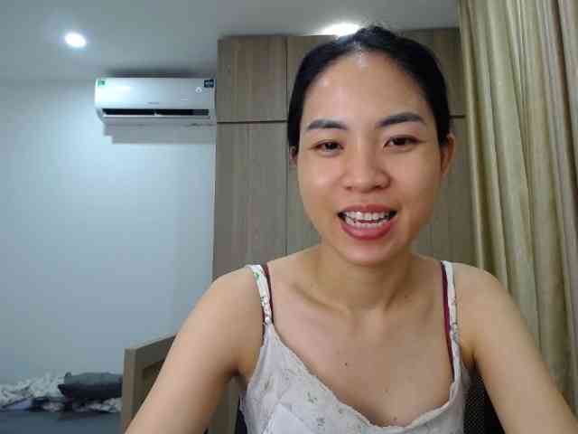 AsiaSweet91 webcam