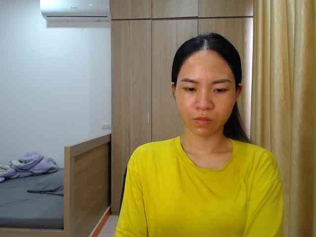 AsiaSweet91 webcam