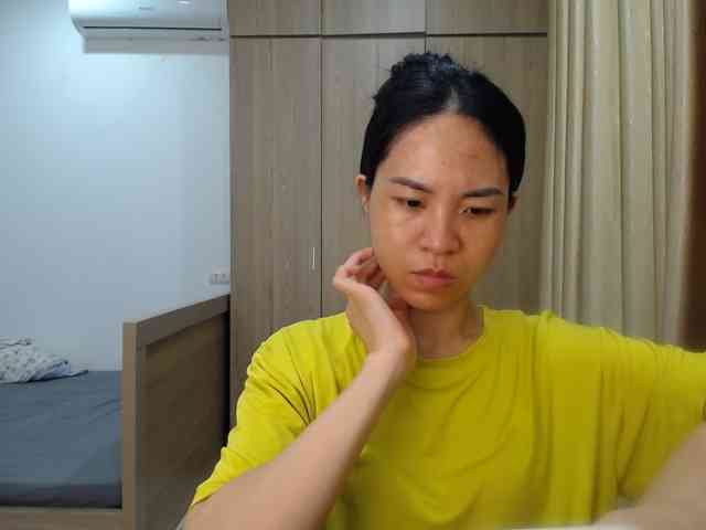 AsiaSweet91 webcam