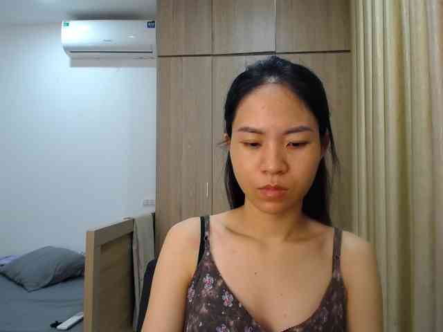 Model: AsiaSweet91