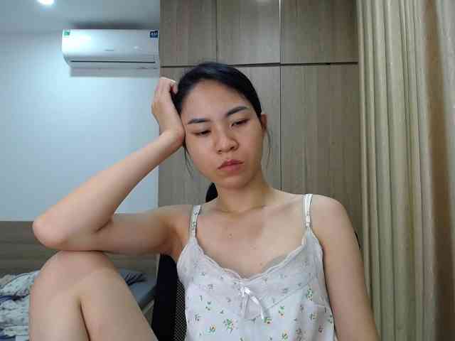 AsiaSweet91 webcam