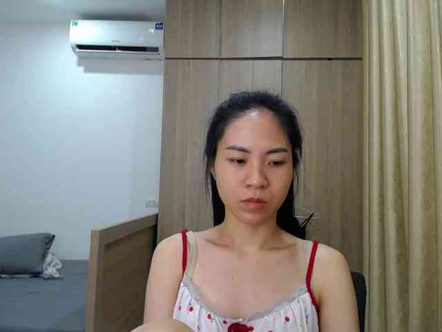 AsiaSweet91 webcam