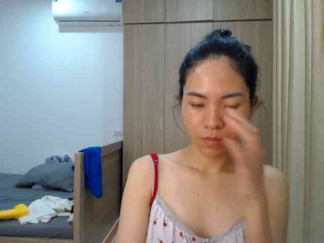 AsiaSweet91 webcam
