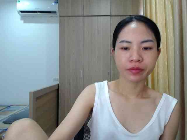 AsiaSweet91 webcam