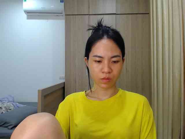 AsiaSweet91 webcam