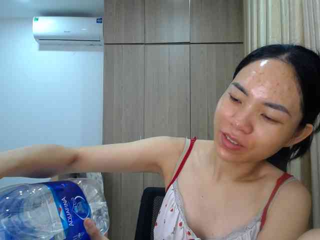AsiaSweet91 webcam