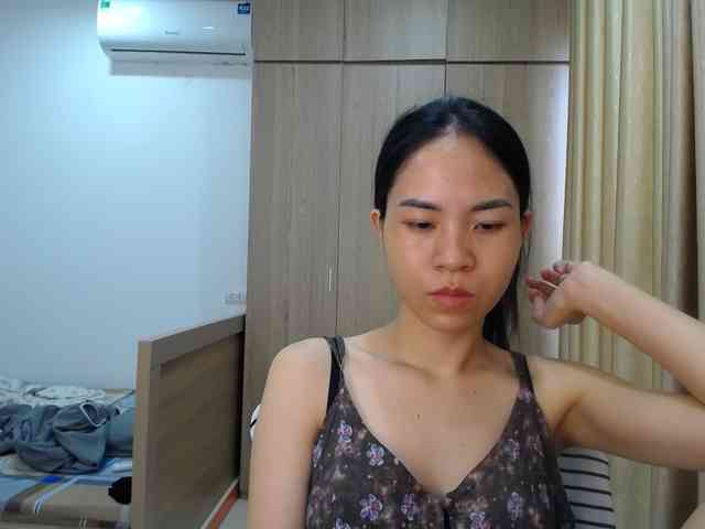 AsiaSweet91 webcam