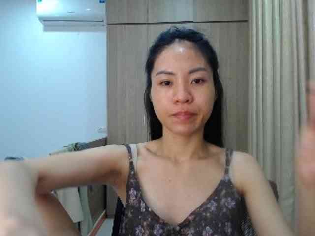 AsiaSweet91 webcam