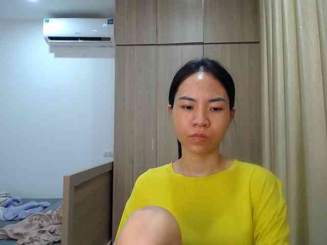 AsiaSweet91 webcam