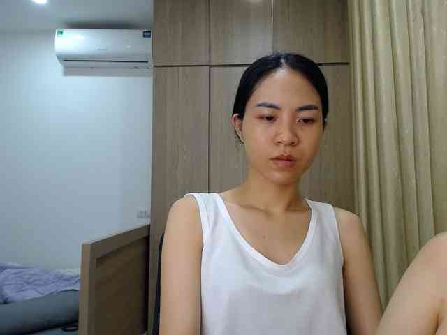 AsiaSweet91 webcam