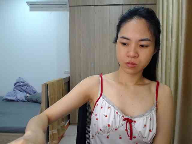 AsiaSweet91 webcam