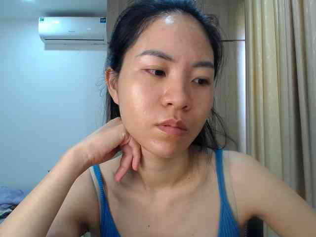 AsiaSweet91 webcam