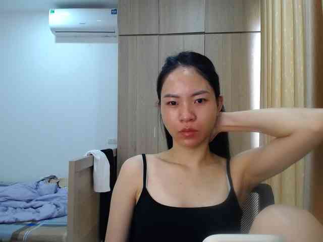 AsiaSweet91 webcam