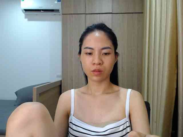 AsiaSweet91 webcam