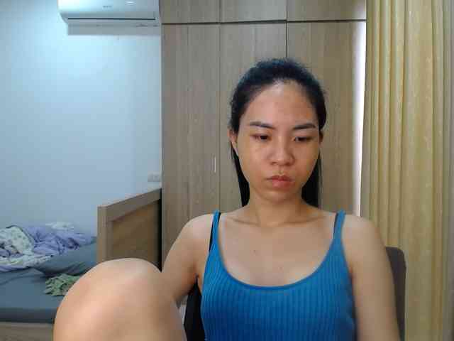 AsiaSweet91 webcam