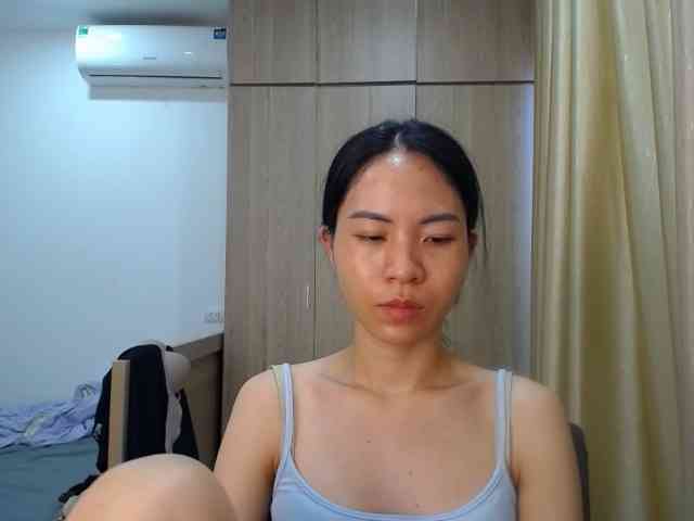 AsiaSweet91 webcam