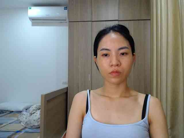 AsiaSweet91 webcam