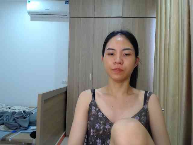 AsiaSweet91 Live Webcam on BongaCams