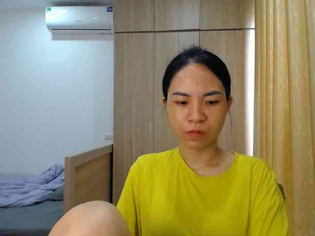 AsiaSweet91 Live Webcam on BongaCams