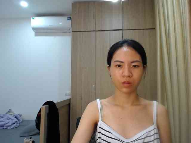 AsiaSweet91 webcam