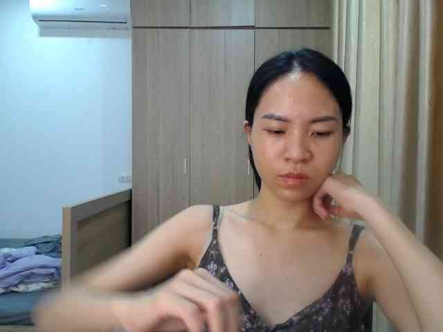 AsiaSweet91 webcam