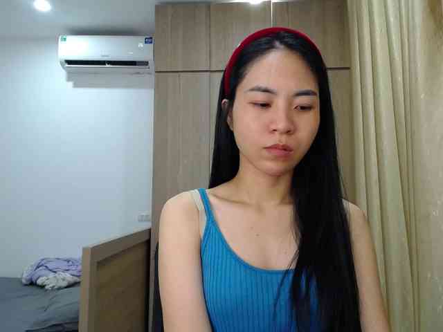 AsiaSweet91 webcam
