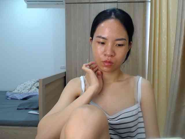 AsiaSweet91 webcam