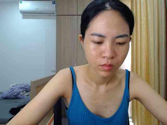 AsiaSweet91 webcam