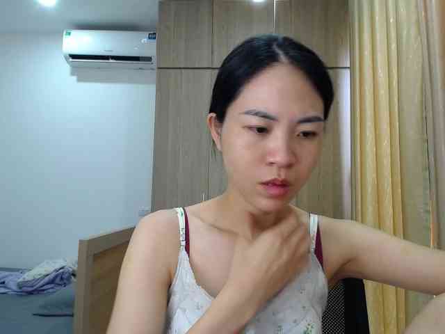 AsiaSweet91 webcam