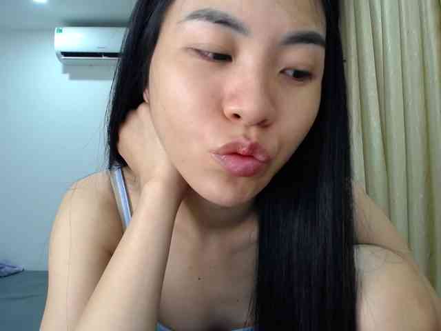 AsiaSweet91 webcam