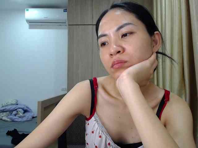 AsiaSweet91 webcam