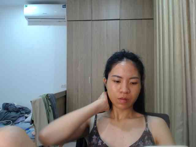 AsiaSweet91 webcam