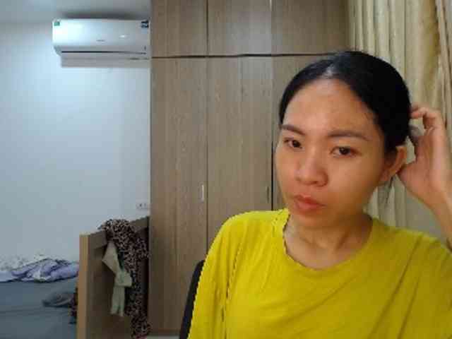 AsiaSweet91 webcam