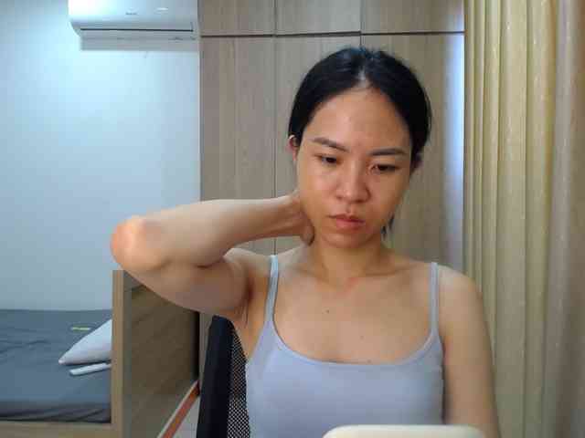 AsiaSweet91 webcam
