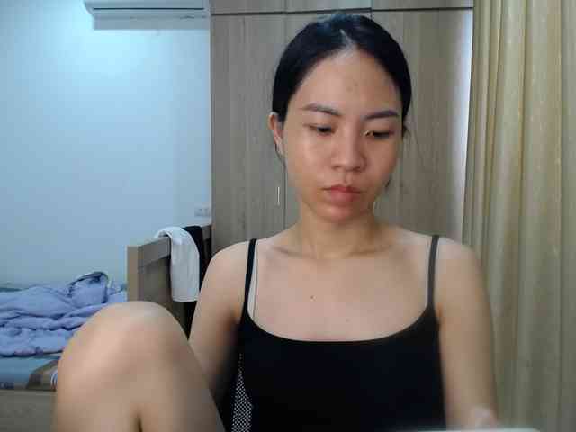 AsiaSweet91 webcam