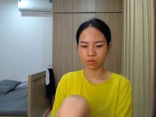 AsiaSweet91 webcam