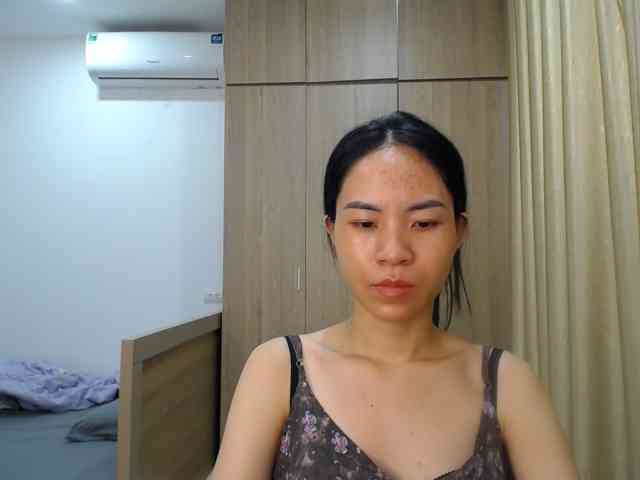 AsiaSweet91 webcam
