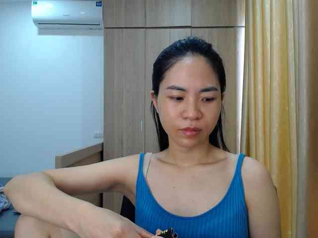 AsiaSweet91 webcam