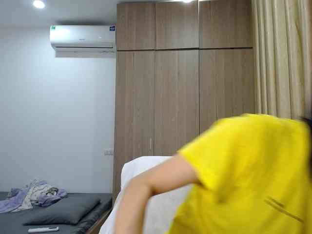 AsiaSweet91 webcam