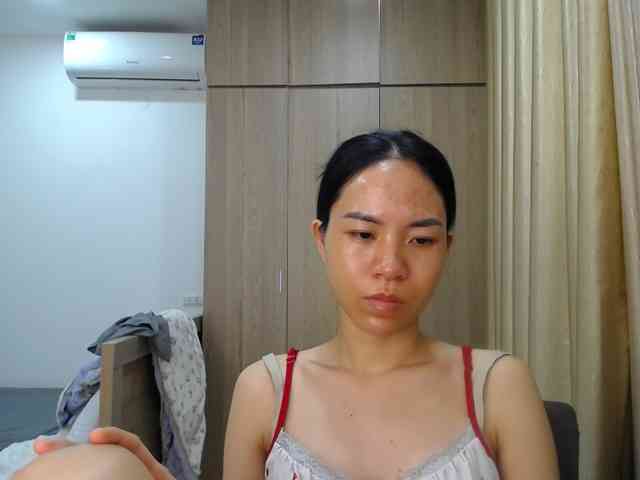 AsiaSweet91 webcam