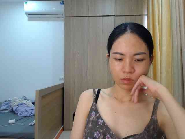 Model: AsiaSweet91