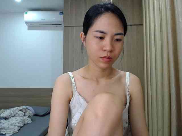 AsiaSweet91 webcam