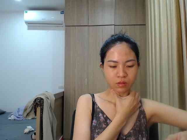 AsiaSweet91 webcam