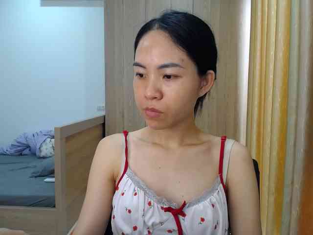 AsiaSweet91 webcam