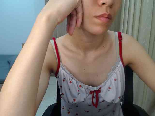AsiaSweet91 webcam