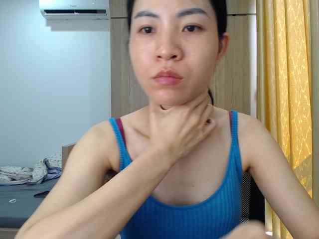 AsiaSweet91 webcam