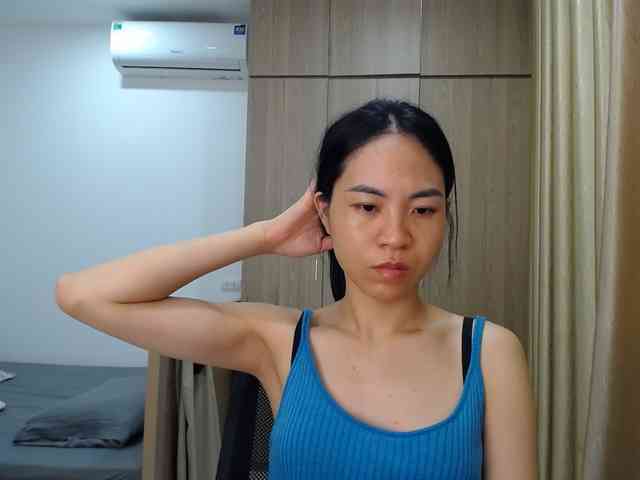 AsiaSweet91 webcam