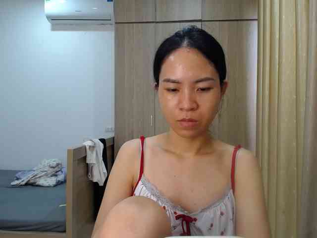 AsiaSweet91 webcam