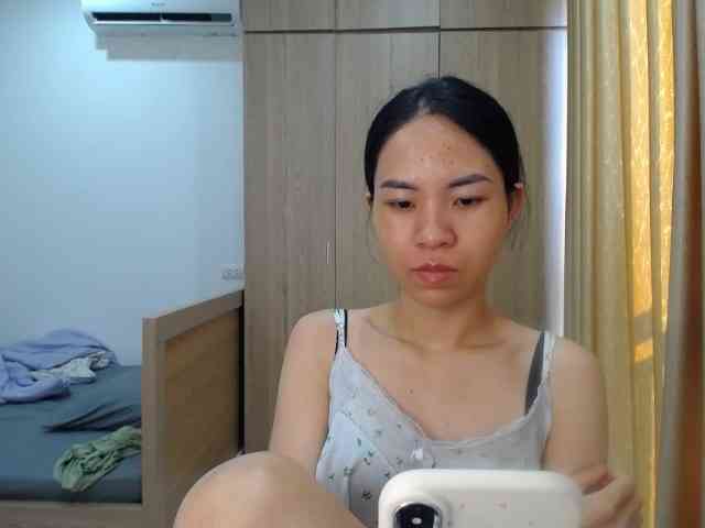 AsiaSweet91 webcam