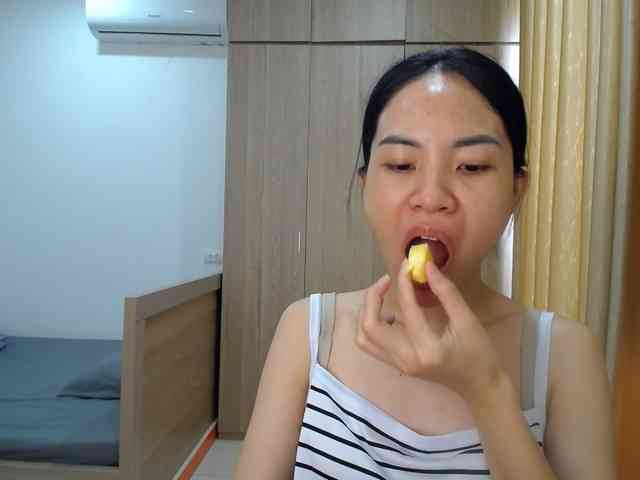 AsiaSweet91 webcam